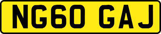 NG60GAJ