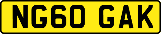 NG60GAK