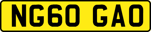 NG60GAO