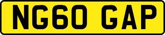 NG60GAP