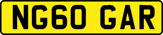 NG60GAR