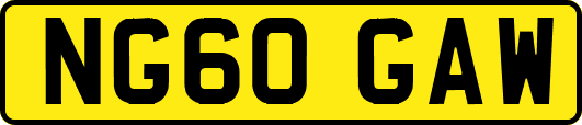 NG60GAW
