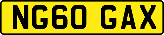 NG60GAX