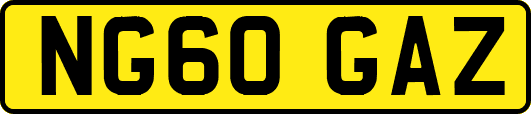 NG60GAZ