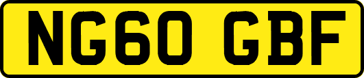 NG60GBF