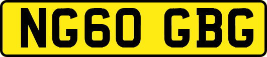 NG60GBG