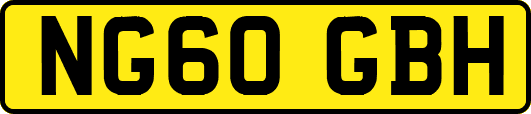 NG60GBH
