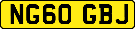 NG60GBJ