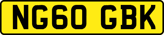 NG60GBK
