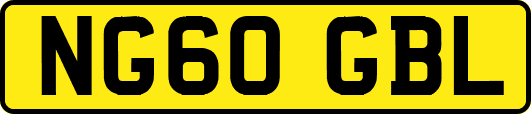 NG60GBL