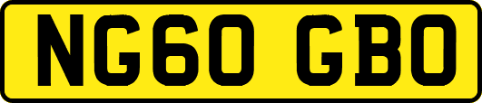 NG60GBO