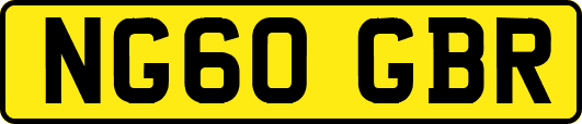NG60GBR