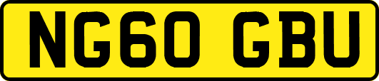 NG60GBU