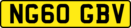 NG60GBV