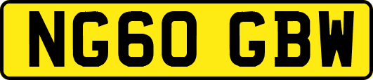 NG60GBW