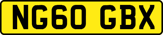 NG60GBX