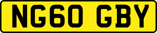 NG60GBY