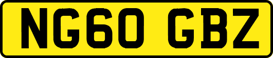 NG60GBZ