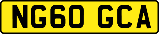 NG60GCA