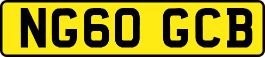 NG60GCB