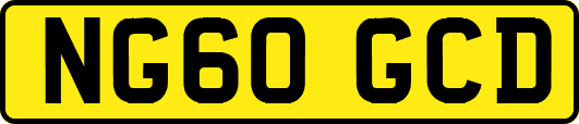NG60GCD