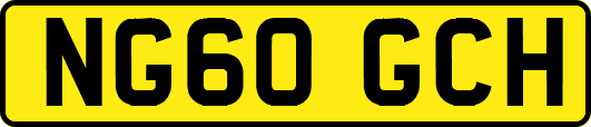 NG60GCH