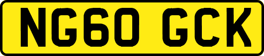 NG60GCK