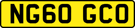 NG60GCO