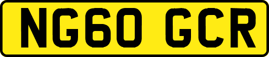 NG60GCR