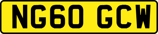 NG60GCW
