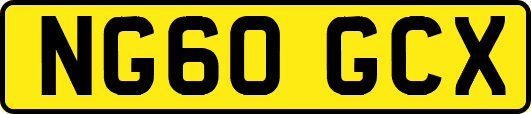 NG60GCX