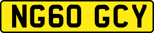 NG60GCY