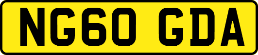 NG60GDA
