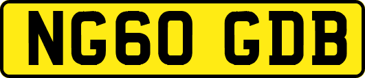 NG60GDB