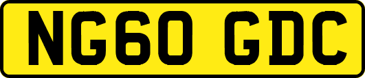 NG60GDC