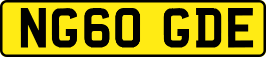NG60GDE