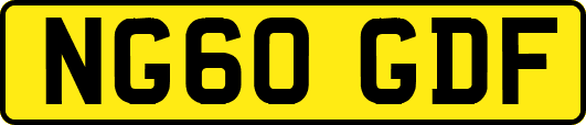 NG60GDF