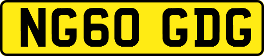NG60GDG