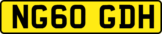 NG60GDH