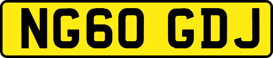 NG60GDJ