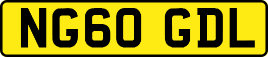 NG60GDL