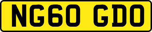 NG60GDO