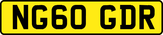 NG60GDR