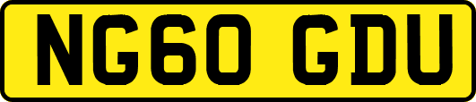 NG60GDU