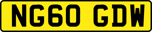 NG60GDW