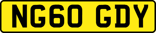 NG60GDY