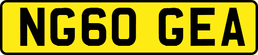 NG60GEA