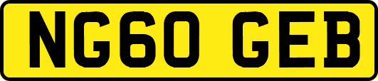 NG60GEB