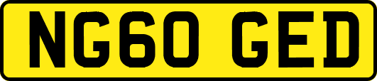 NG60GED