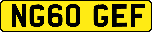 NG60GEF